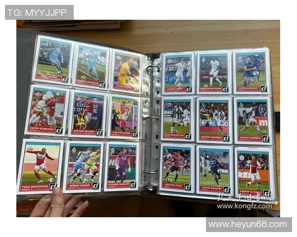 帕尼尼全新球星卡体验包足球系列揭开精彩运动收藏新篇章 帕尼尼全新球星卡体验包足球系列揭开精彩运动收藏新篇章