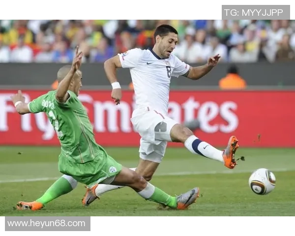 美国足球传奇邓普西：从街头球场到国际舞台的非凡之路