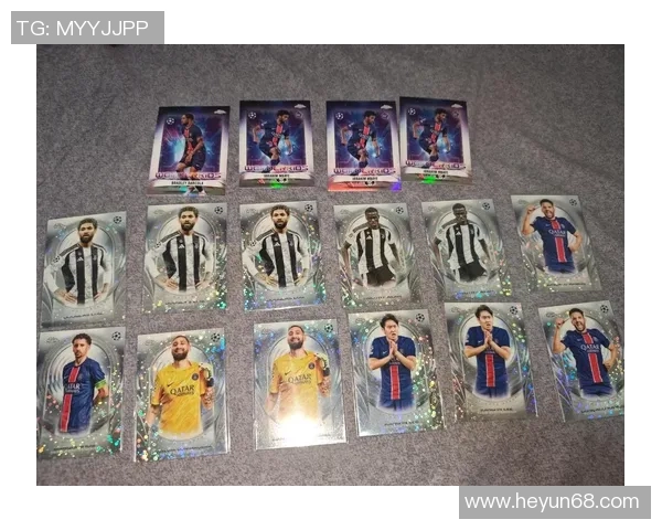 足球明星闪卡收藏指南:如何挑选最具价值的球星卡片及投资策略